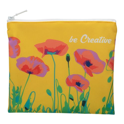 Custom Cosmetic Bag CreaBeauty M