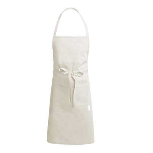 Cotton Apron Cuoco