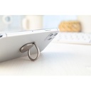 Mobile Holder Ring Zring