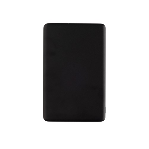 Orion RCS recycled aluminum 5000 mah 5W magnetic powerbank
