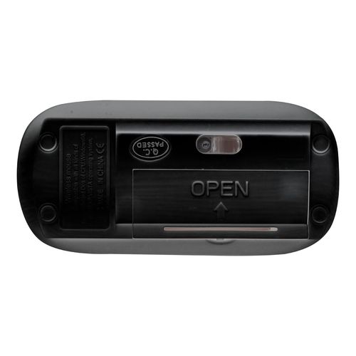 Optical Mouse Wlick