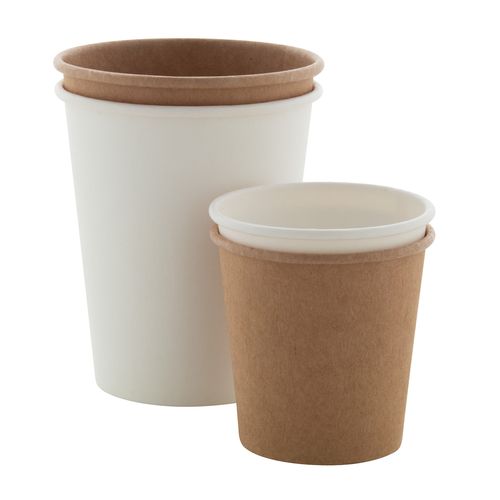 Paper Cup, 240 Ml Papcap M