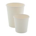 Paper Cup, 240 Ml Papcap M