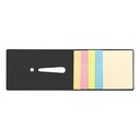 Sticky Notepad Exclam