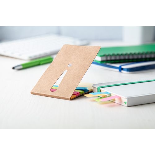 Sticky Notepad Exclam