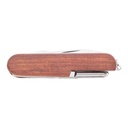 Pocket Knife Baikal