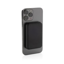 Stellar RCS recycled plastic 5000 mah 5W magnetic powerbank