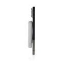 Stellar RCS recycled plastic 5000 mah 5W magnetic powerbank