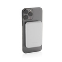Stellar RCS recycled plastic 5000 mah 5W magnetic powerbank