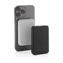 Stellar RCS recycled plastic 5000 mah 5W magnetic powerbank