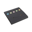 Sticky Notepad Minok Plus