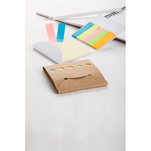 Sticky Notepad Minok Plus