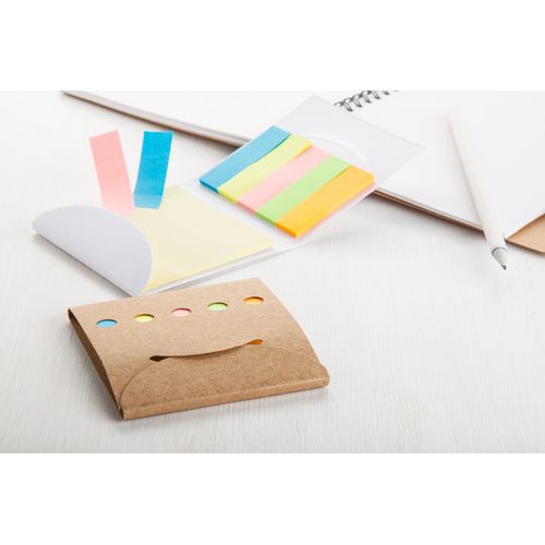 Sticky Notepad Minok Plus