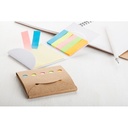Sticky Notepad Minok Plus
