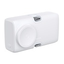 Urban Vitamin San Diego RCS rplastic 20W PD powerbank