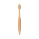 Kids Bamboo Toothbrush Boohoo Mini