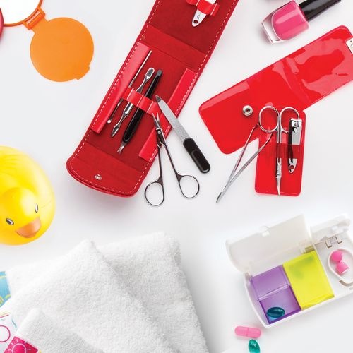 Manicure Set Missy