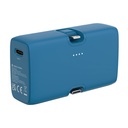 Urban Vitamin Los Angeles RCS rplastic 20W PD powerbank