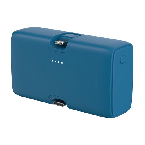 Urban Vitamin Los Angeles RCS rplastic 20W PD powerbank