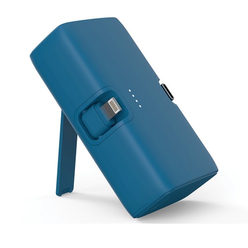 Urban Vitamin Los Angeles RCS rplastic 20W PD powerbank