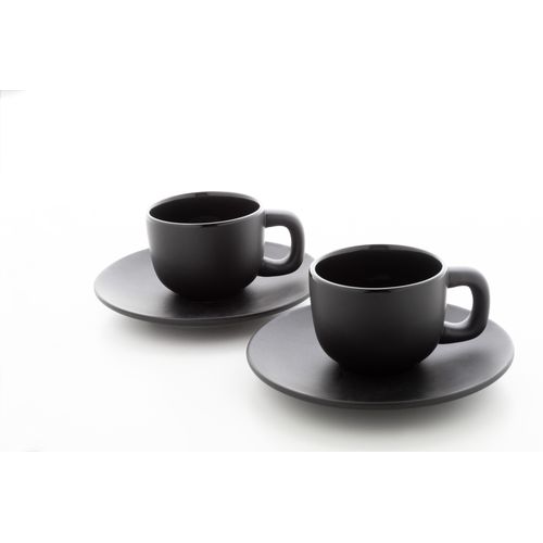 Espresso Cup Set Caturra