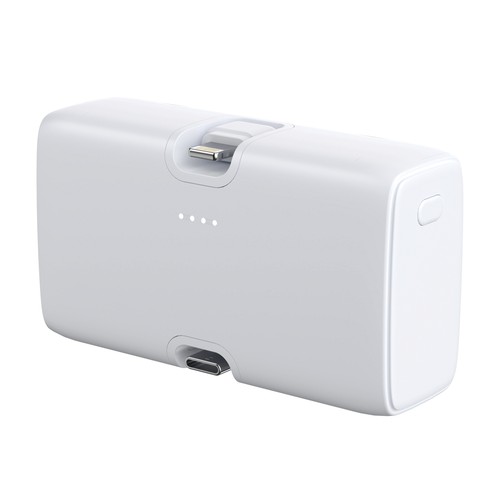 Urban Vitamin Los Angeles RCS rplastic 20W PD powerbank