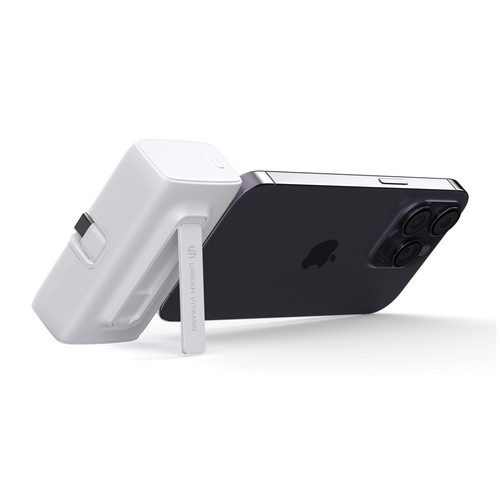 Urban Vitamin Los Angeles RCS rplastic 20W PD powerbank