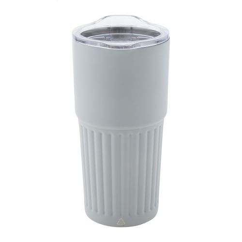 Thermo Cup Streaky Tall