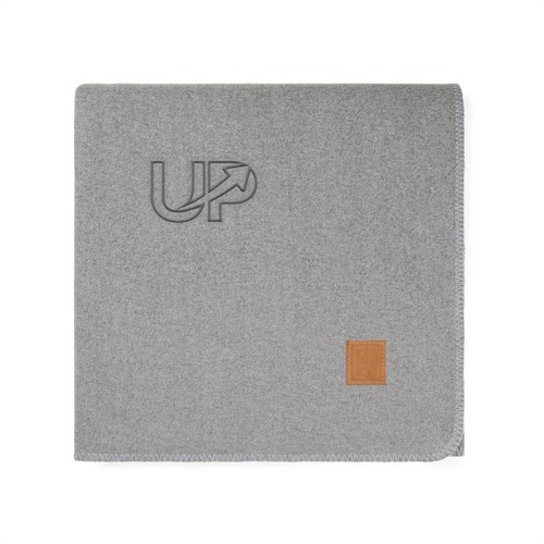 VINGA Moulton GRS RPET blanket
