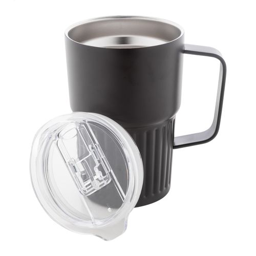 Thermo Mug Streaky Grab