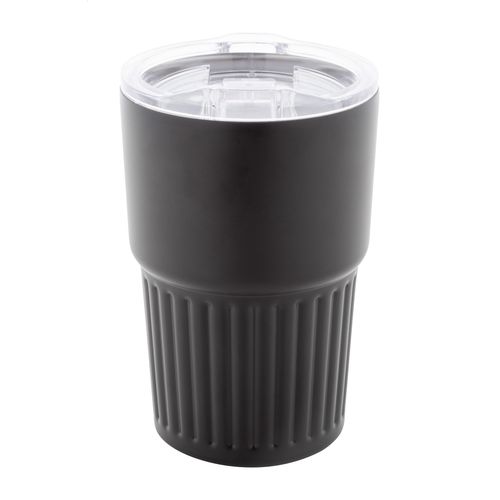 Thermo Mug Streaky Grab
