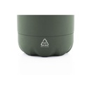 Recycled Stainless Steel Bottle Refill Soft