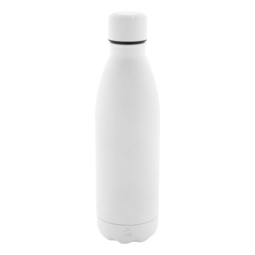 Recycled Stainless Steel Bottle Refill Soft