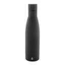 Recycled Stainless Steel Bottle Rubbar