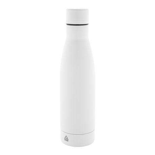 Recycled Stainless Steel Bottle Rubbar