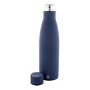 Recycled Stainless Steel Bottle Rubbar
