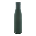Recycled Stainless Steel Bottle Rubbar