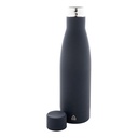 Recycled Stainless Steel Bottle Rubbar
