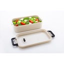 Lunch Box Steamo