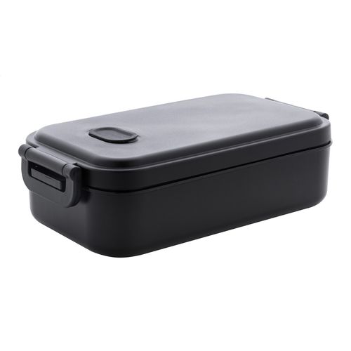Lunch Box Steamo