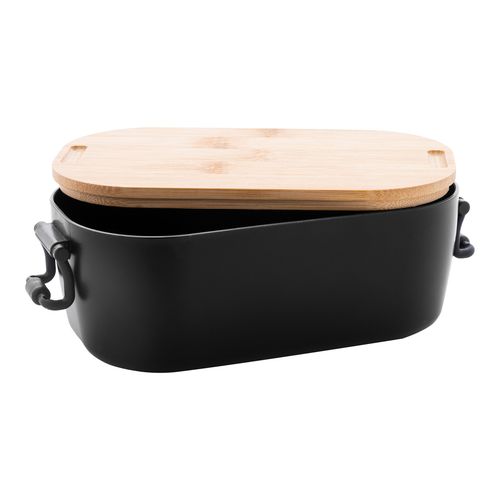 Lunch Box Fuboo
