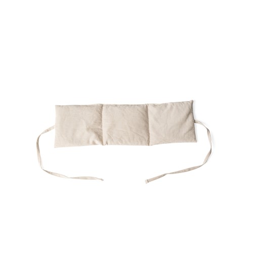 VINGA Minton RCS recycled polyester heat pillow
