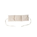 VINGA Minton RCS recycled polyester heat pillow