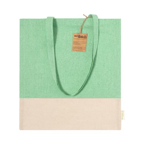 Cotton Shopping Bag Konti