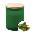 Candle, Pine Tree Daizu XL