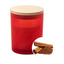 Candle, Cinnamon Daizu XL