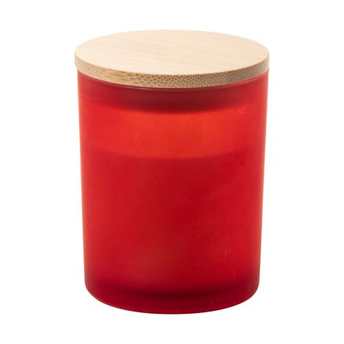 Candle, Cinnamon Daizu XL