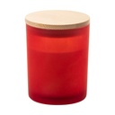 Candle, Cinnamon Daizu XL