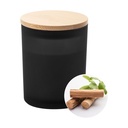 Candle, Sandalwood Daizu XL