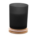 Candle, Sandalwood Daizu XL